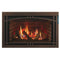 Majestic Ruby 25" Direct Vent Gas Insert | RUBY25