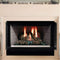 Majestic Sovereign Radiant Wood Burning Fireplace | SA36R, SA42R