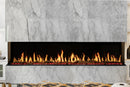 Modern Flames Orion Multi 120" Heliovision Virtual Multi-View Built-In Electric Fireplace