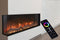 Modern Flames Landscape Pro Multi 68-inch 3-Sided / 2-Sided Built In Electric Fireplace