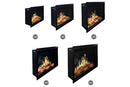 Modern Flames Orion Traditional 30" Heliovision Virtual Built-In Electric Firebox