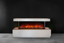 Modern Flames Landscape Pro Multi 68-inch 3-Sided / 2-Sided Built In Electric Fireplace