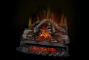 Napoleon Woodland 24'' Electric Fireplace Log Insert