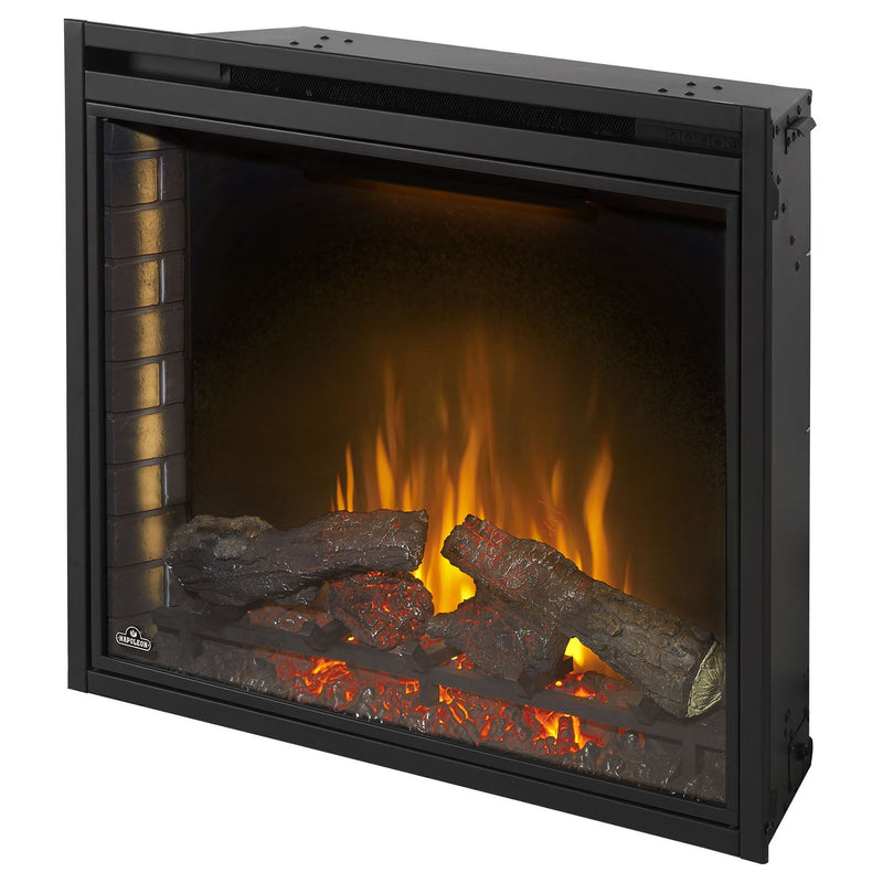 Napoleon Ascent 33'' Dual Voltage Built-In Electric Firebox Insert