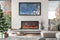 Napoleon Astound 50" Smart Built-In Linear Electric Fireplace