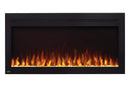 Napoleon PurView 42'' Wall Mount / Recessed Electric Fireplace