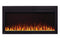 Napoleon PurView 42'' Wall Mount / Recessed Electric Fireplace