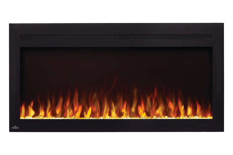 Napoleon PurView 42'' Wall Mount / Recessed Electric Fireplace