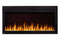 Napoleon PurView 42'' Wall Mount / Recessed Electric Fireplace