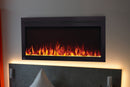 Napoleon PurView 42'' Wall Mount / Recessed Electric Fireplace