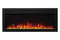 Napoleon PurView 50'' Wall Mount / Recessed Electric Fireplace