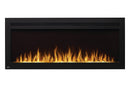 Napoleon PurView 50'' Wall Mount / Recessed Electric Fireplace