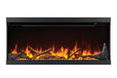 Napoleon Astound 50" FlexMount Smart Multi-Side Wall Mount | Recessed Electric Fireplace