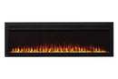 Napoleon PurView 72'' Wall Mount / Recessed  Electric Fireplace