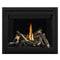 Napoleon Altitude 42" Direct Vent Gas Fireplace | A42 Napoleon