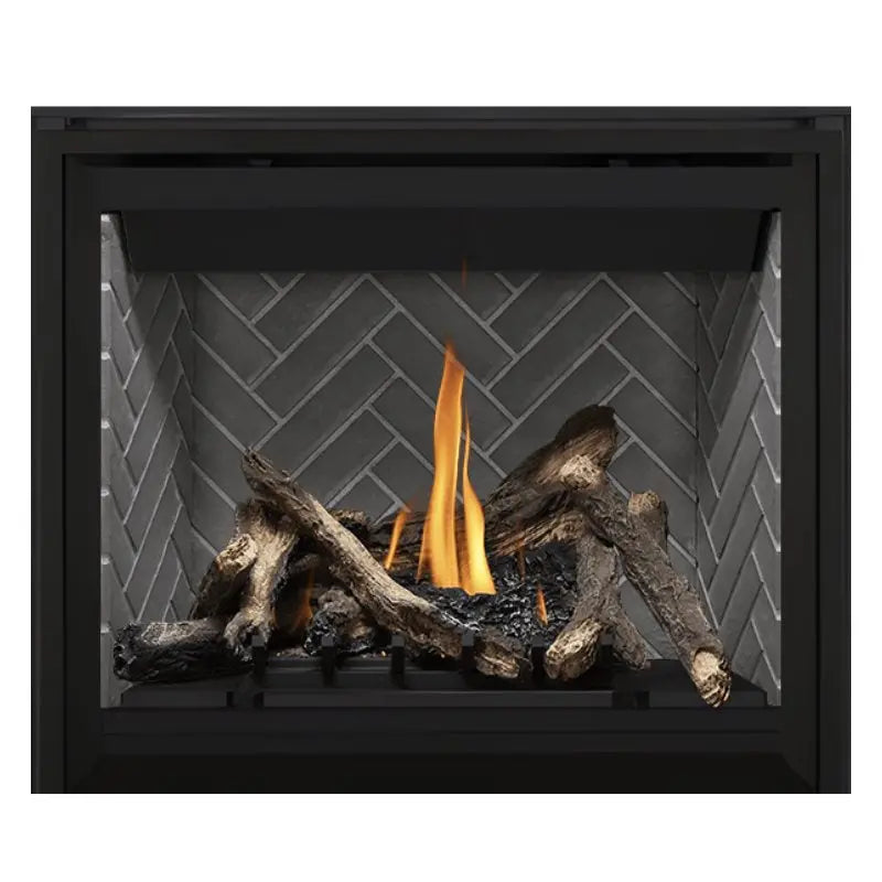 Napoleon Altitude 42" Direct Vent Gas Fireplace | A42 Napoleon