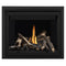 Napoleon Altitude 42" Direct Vent Gas Fireplace | A42 Napoleon