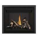 Napoleon Altitude 42" Direct Vent Gas Fireplace | A42 Napoleon