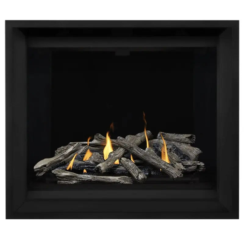 Napoleon Altitude X 42" Direct Vent Gas Fireplace | AX42-1 - Agent BBQ