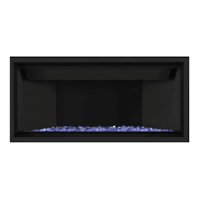 Napoleon Ascent Premium 42" Linear Direct Vent Gas Fireplace | BLP42NTE Napoleon