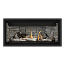 Napoleon Ascent Premium 42" Linear Direct Vent Gas Fireplace | BLP42NTE Napoleon