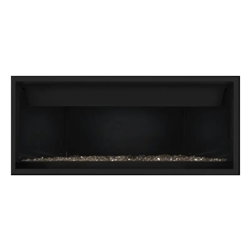 Napoleon Ascent Premium 46" Linear Direct Vent Gas Fireplace | BLP46NTE Napoleon