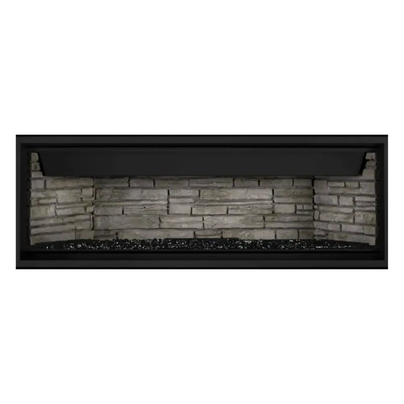 Napoleon Ascent Premium 56" Linear Direct Vent Gas Fireplace | BLP56NTE Napoleon