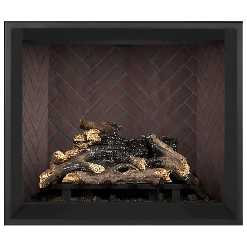 Napoleon Elevation 42-Inch Direct Vent Gas Fireplace | E42 Napoleon