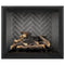 Napoleon Elevation 42-Inch Direct Vent Gas Fireplace | E42 Napoleon