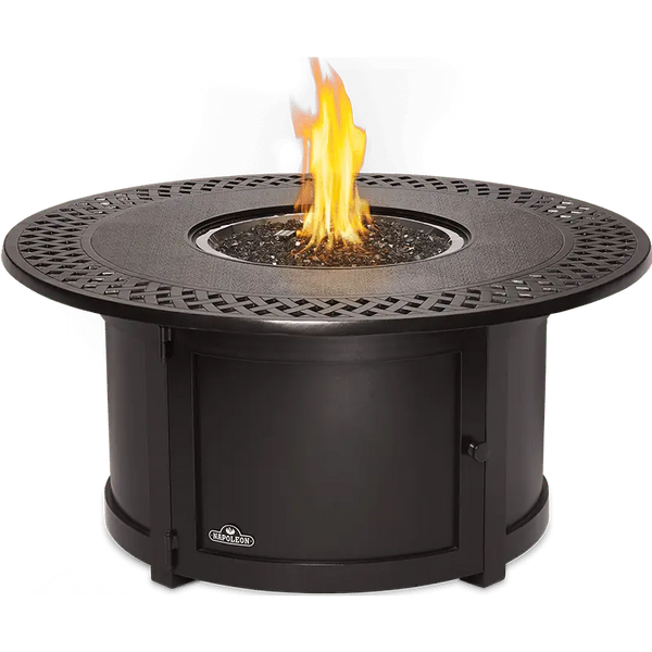 Napoleon Kensington Round PatioFlame Fire Table Napoleon
