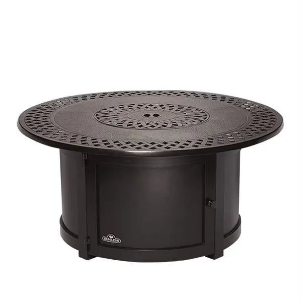 Napoleon Kensington Round PatioFlame Fire Table Napoleon