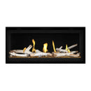 Napoleon Luxuria 38" Linear Direct Vent Gas Fireplace | LVX38NX Napoleon