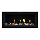 Napoleon Luxuria 38" Linear Direct Vent Gas Fireplace | LVX38NX Napoleon