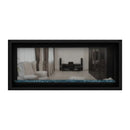 Napoleon Luxuria 38" See Thru Linear Direct Vent Gas Fireplace | LVX38N2X Napoleon