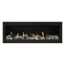 Napoleon Luxuria 50" Linear Direct Vent Gas Fireplace | LVX50NX Napoleon