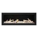 Napoleon Luxuria 50" Linear Direct Vent Gas Fireplace | LVX50NX Napoleon