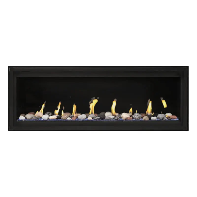 Napoleon Luxuria 50" Linear Direct Vent Gas Fireplace | LVX50NX Napoleon
