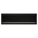 Napoleon Luxuria 62" Linear Direct Vent Gas Fireplace | LVX62NX-1 Napoleon