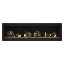 Napoleon Luxuria 62" Linear Direct Vent Gas Fireplace | LVX62NX-1 Napoleon