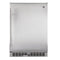 Napoleon Oasis 24" Outdoor Rated Stainless Steel Fridge - NFR055OUSS