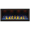 Napoleon Tall Vector 62" Linear Direct Vent Gas Fireplace | TLV62N Napoleon