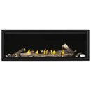 Napoleon Tall Vector 74" Linear Direct Vent Gas Fireplace | TLV74N Napoleon