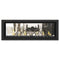 Napoleon Vector 50" See-Through Linear Direct Vent Gas Fireplace | LV50N2-2 Napoleon