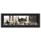 Napoleon Vector 50" See-Through Linear Direct Vent Gas Fireplace | LV50N2-2 Napoleon