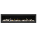 Napoleon Vector 74" Linear Direct Vent Gas Fireplace | LV74N Napoleon