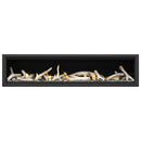 Napoleon Vector 74" Linear Direct Vent Gas Fireplace | LV74N Napoleon