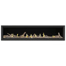 Napoleon Vector 74" Linear Direct Vent Gas Fireplace | LV74N Napoleon