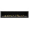 Napoleon Vector 74" Linear Direct Vent Gas Fireplace | LV74N Napoleon