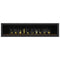 Napoleon Vector 74" Linear Direct Vent Gas Fireplace | LV74N Napoleon