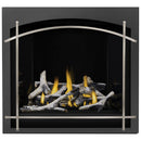 Napoleon Altitude X 36" Direct Vent Gas Fireplace | AX36-1